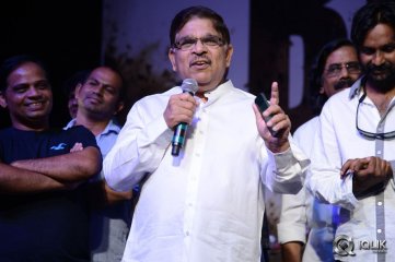 Race Gurram Movie Success Meet